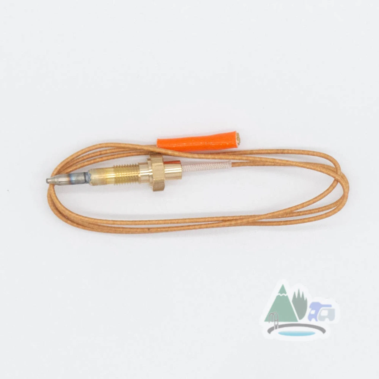 Thetford Spare - Cooker Hob Thermocouple - SSPA0671 1 Thetford Spare - Cooker Hob Thermocouple - SSPA0671