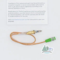 Thetford Spare - Coaxial Hob Thermocouple - SSPA0681 6 Thetford Spare - Coaxial Hob Thermocouple - SSPA0681 -Camping Equipment Store DSC03691 96196.1628084430