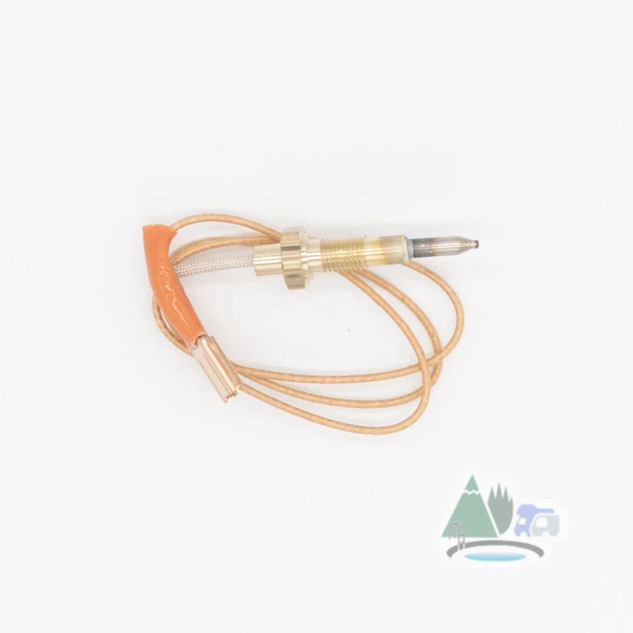 Thetford Spare - Hob Thermocouple For Aspire, Argent & Cocina - SSPA0676 4 Thetford Spare - Hob Thermocouple For Aspire, Argent & Cocina - SSPA0676 - Image 4