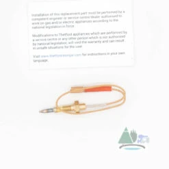 Thetford Spare - Hob Thermocouple For Aspire, Argent & Cocina - SSPA0675 -Camping Equipment Store DSC03721 66265.1628519079