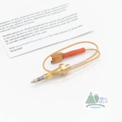 Thetford Spare - Hob Thermocouple For Aspire, Argent & Cocina - SSPA0675 -Camping Equipment Store DSC03722 11146.1628519117
