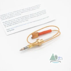 Thetford Spare - Hob Thermocouple For Aspire, Argent & Cocina - SSPA0675 -Camping Equipment Store DSC03723 51516.1628519110