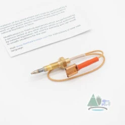 Thetford Spare - Hob Thermocouple For Aspire, Argent & Cocina - SSPA0675