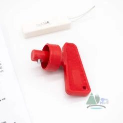 Durite Battery Isolator Switch With Key - 100A 12/24v 10 Durite Battery Isolator Switch With Key - 100A 12/24v -Camping Equipment Store DSC03744 32202.1629281156