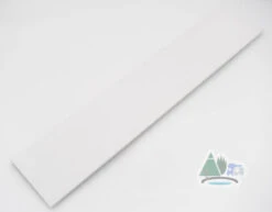 Thetford Spare - Kick Plate In White For C400 Cassette Toilets -Camping Equipment Store DSC03764 08078.1629284869