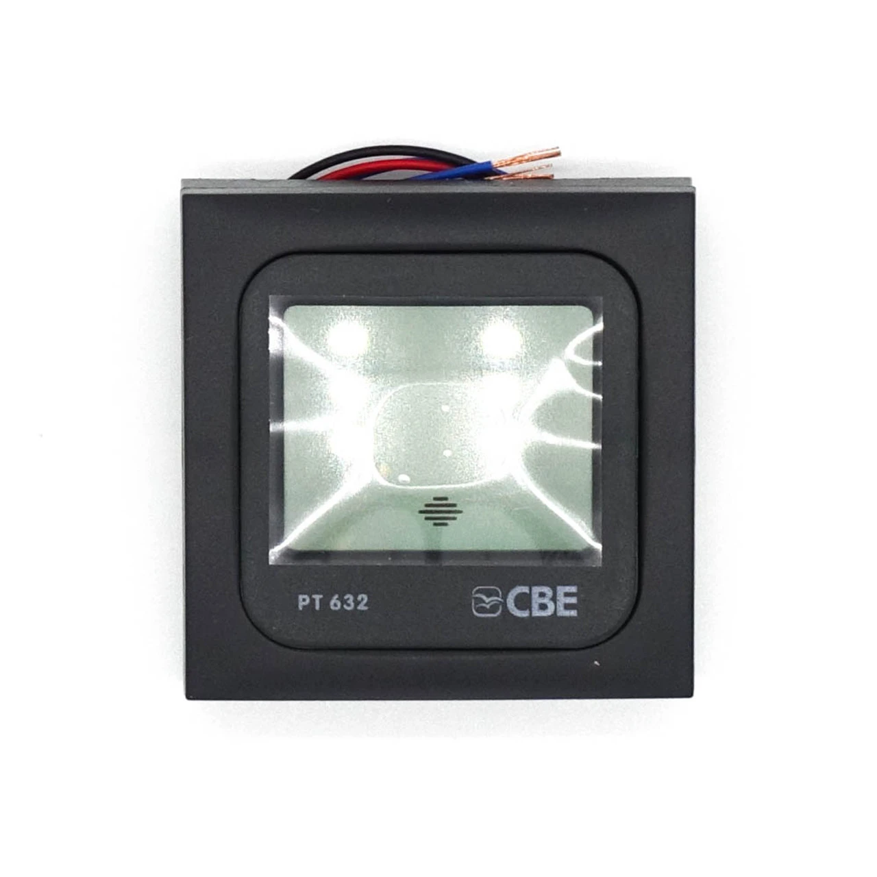 CBE Battery Voltage Display Panel - PT632 3 CBE Battery Voltage Display Panel - PT632 - Image 3