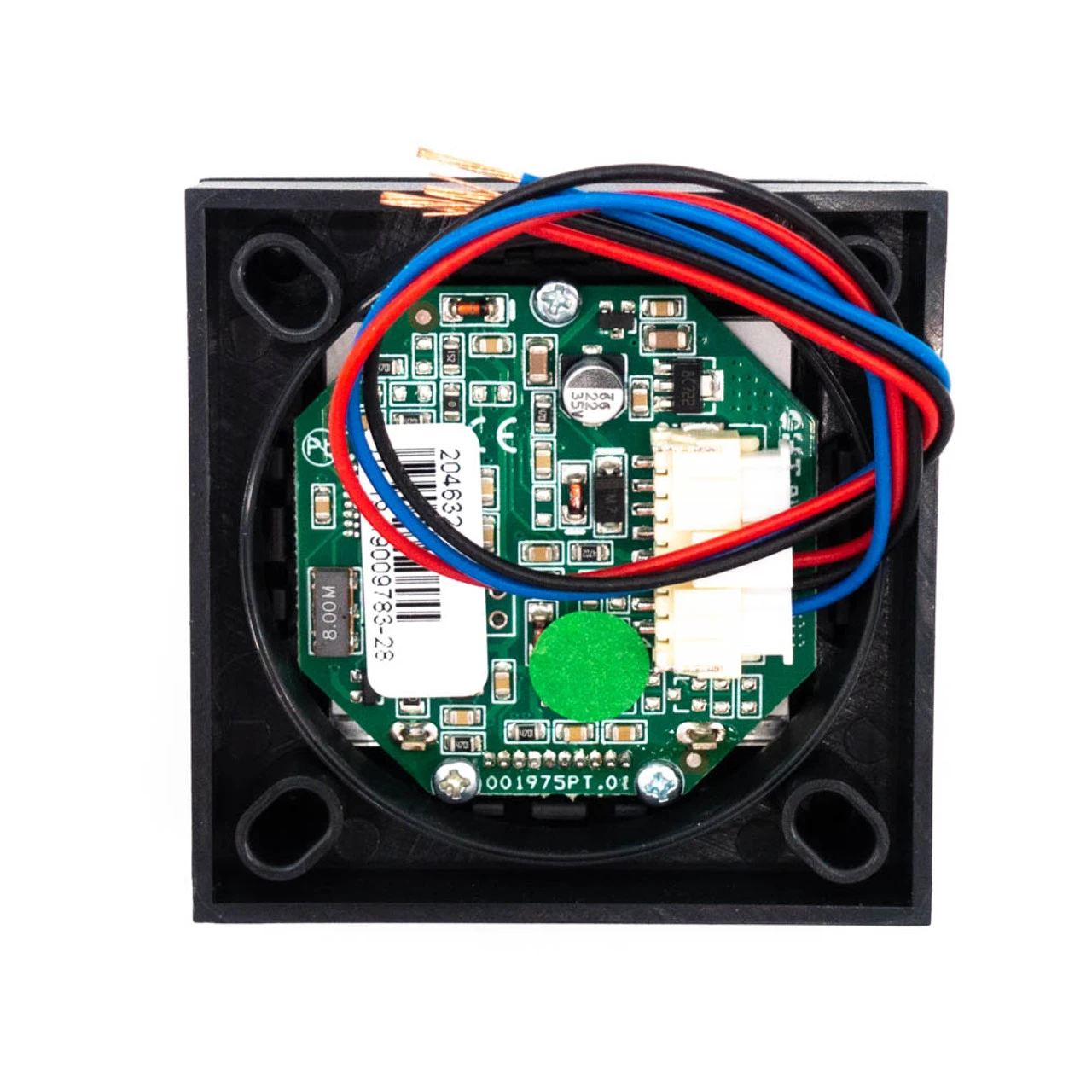 CBE Battery Voltage Display Panel - PT632 8 CBE Battery Voltage Display Panel - PT632 - Image 8