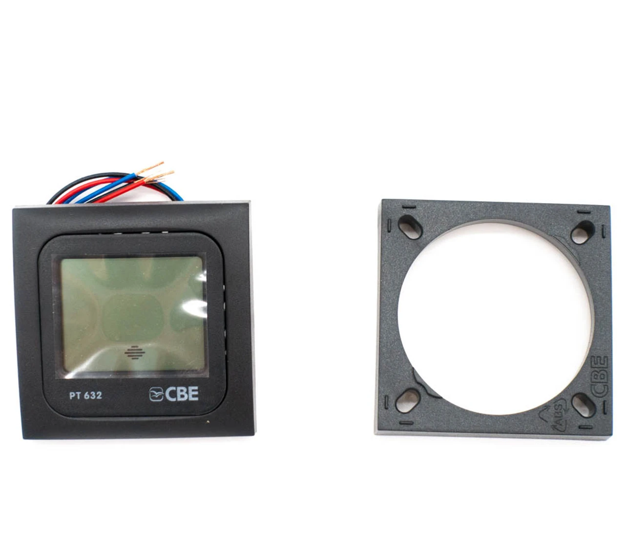 CBE Battery Voltage Display Panel - PT632 5 CBE Battery Voltage Display Panel - PT632 - Image 5