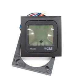 CBE Battery Voltage Display Panel - PT632 13 CBE Battery Voltage Display Panel - PT632 -Camping Equipment Store DSC03852 55133.1629806013