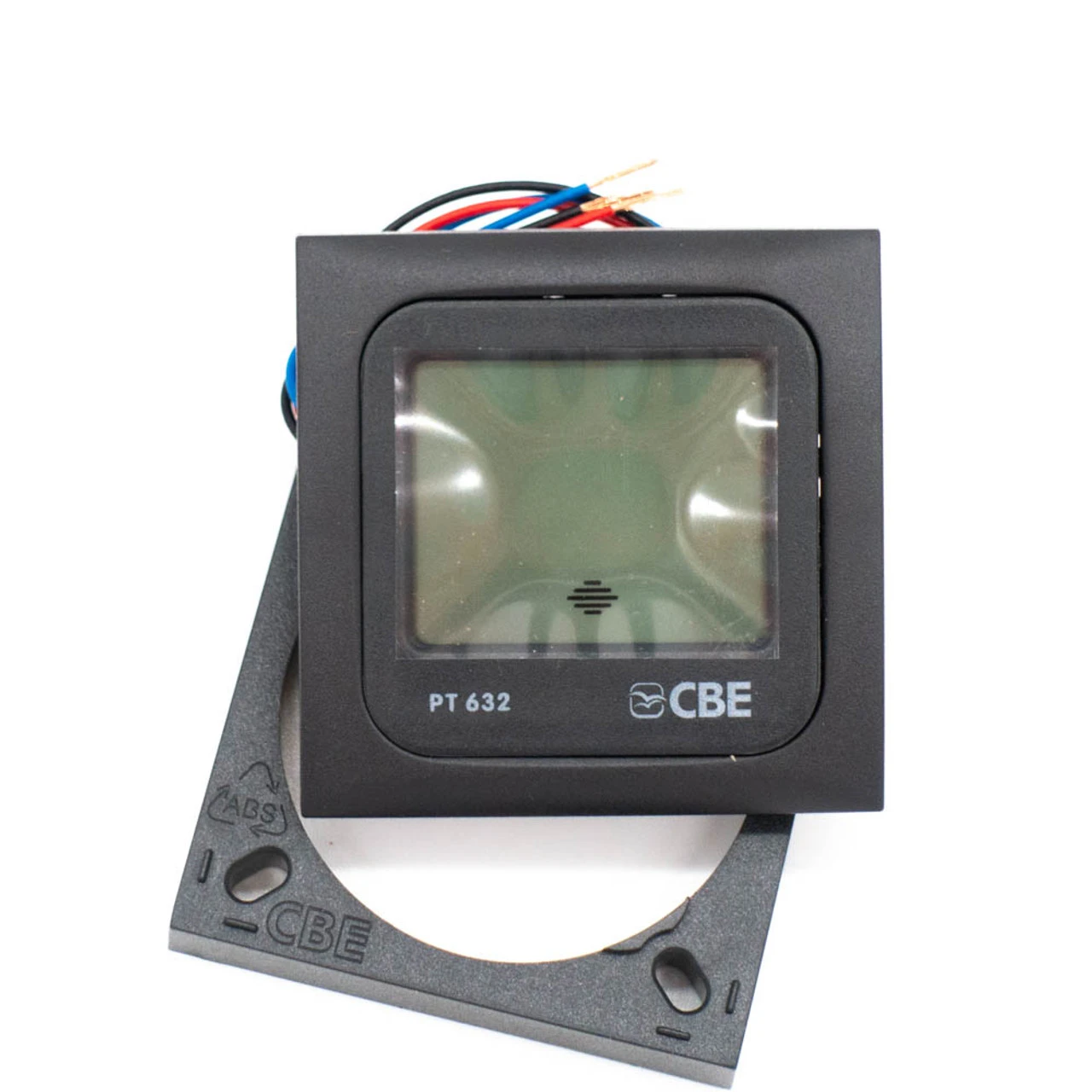 CBE Battery Voltage Display Panel - PT632 4 CBE Battery Voltage Display Panel - PT632 - Image 4