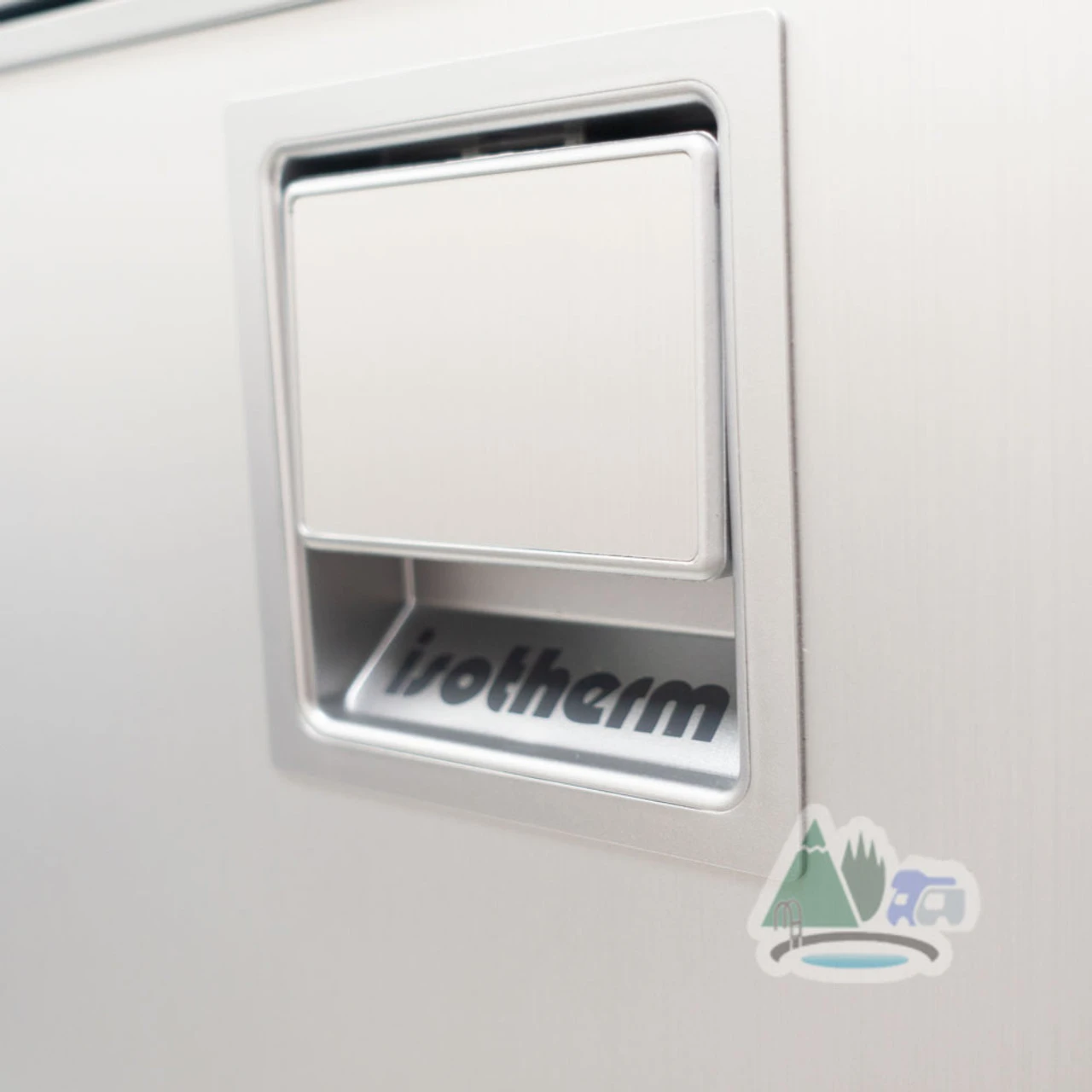 Webasto Cruise CR49 Elegance Campervan & Caravan Compressor Fridge 7 Webasto Cruise CR49 Elegance Campervan & Caravan Compressor Fridge - Image 7