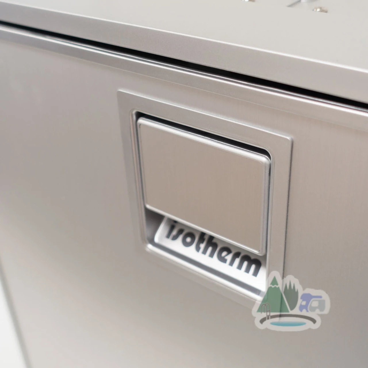 Webasto Cruise CR49 Elegance Campervan & Caravan Compressor Fridge 8 Webasto Cruise CR49 Elegance Campervan & Caravan Compressor Fridge - Image 8