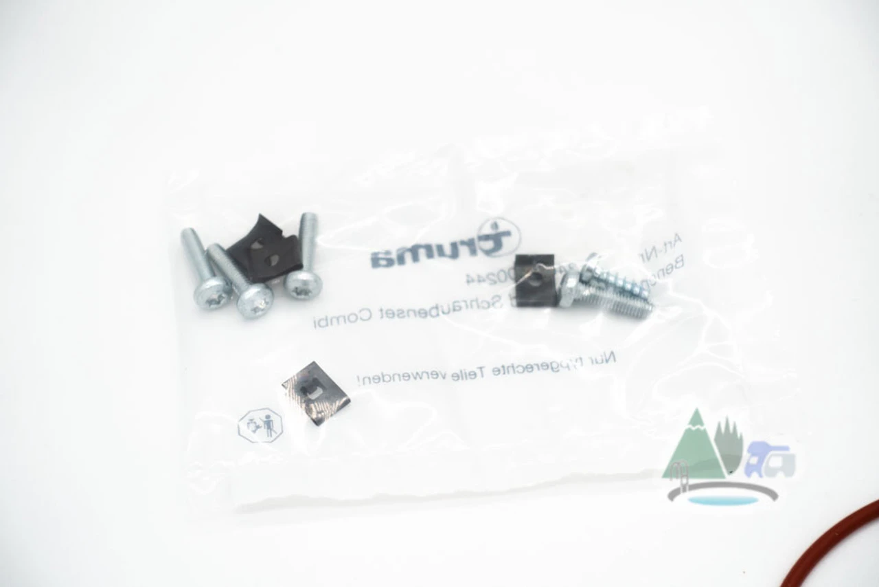 Truma Spare - Combi E Air Motor Kit 8 Truma Spare - Combi E Air Motor Kit - Image 8