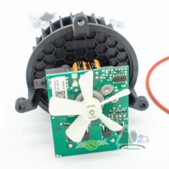 Truma Spare - Combi E Air Motor Kit 10 Truma Spare - Combi E Air Motor Kit -Camping Equipment Store DSC05545 90453.1635772297