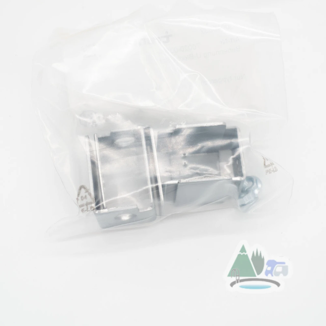 Truma Spare - Solenoid Valve Kit For Combi Heaters 3 Truma Spare - Solenoid Valve Kit For Combi Heaters - Image 3