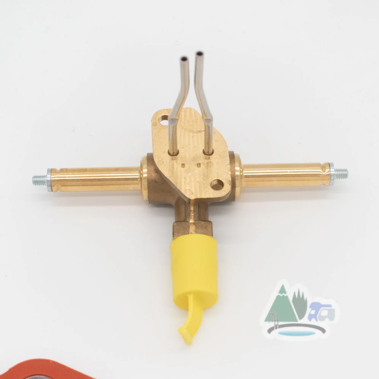 Truma Spare - Solenoid Valve Kit For Combi Heaters 2 Truma Spare - Solenoid Valve Kit For Combi Heaters - Image 2