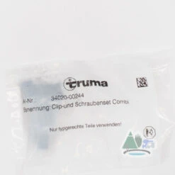 Truma Spare - Solenoid Valve Kit For Combi Heaters 17 Truma Spare - Solenoid Valve Kit For Combi Heaters -Camping Equipment Store DSC05559 72211.1635775409