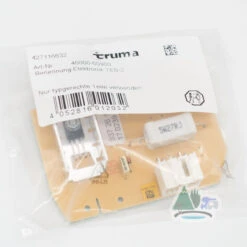 Truma Spare - Teb2 Power Electronics PCB Board - 40000-60900 7 Truma Spare - Teb2 Power Electronics PCB Board - 40000-60900 -Camping Equipment Store DSC05570 33901.1635776985