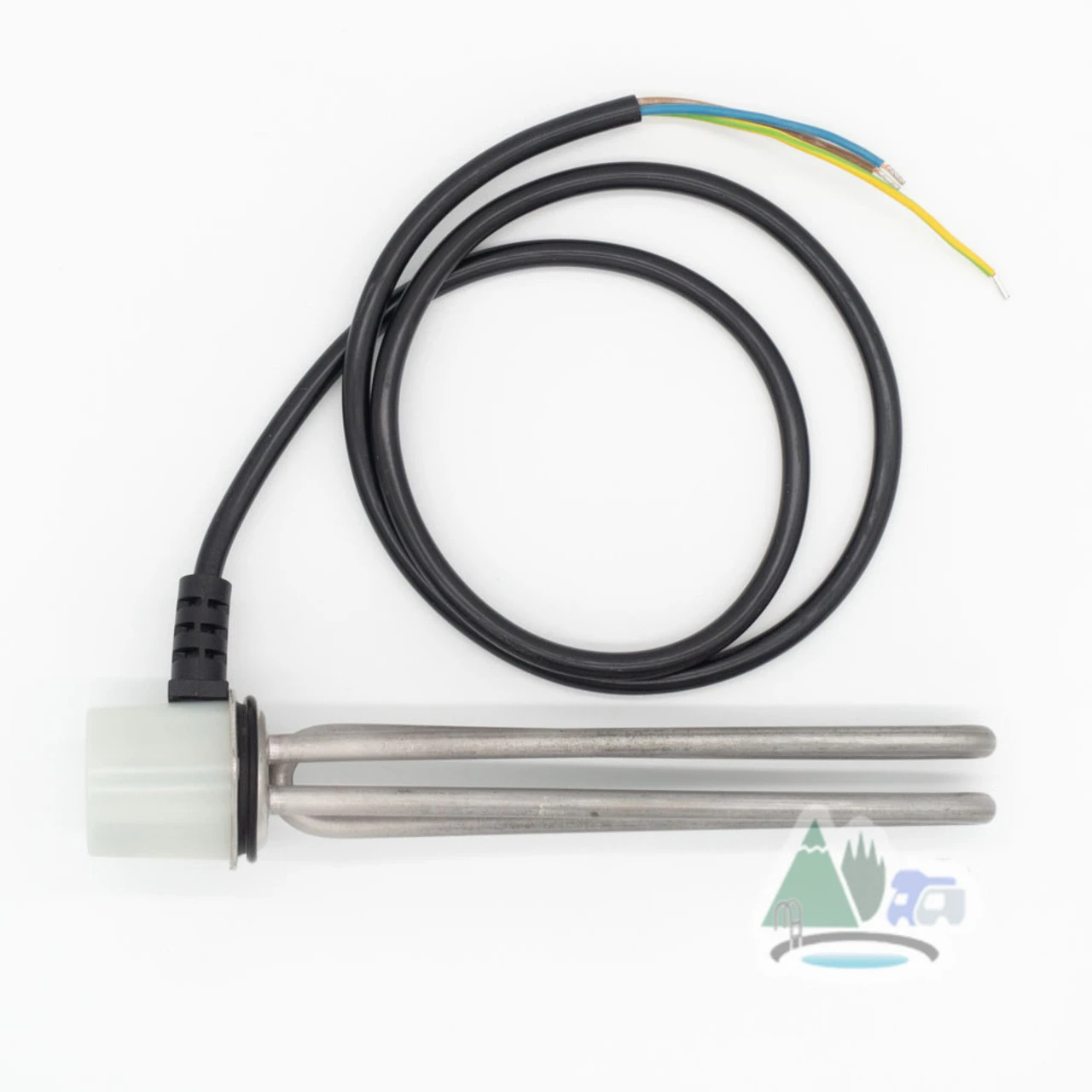 Truma Spare - Therme TT2 300w Water Heater Element - 230v 1 Truma Spare - Therme TT2 300w Water Heater Element - 230v