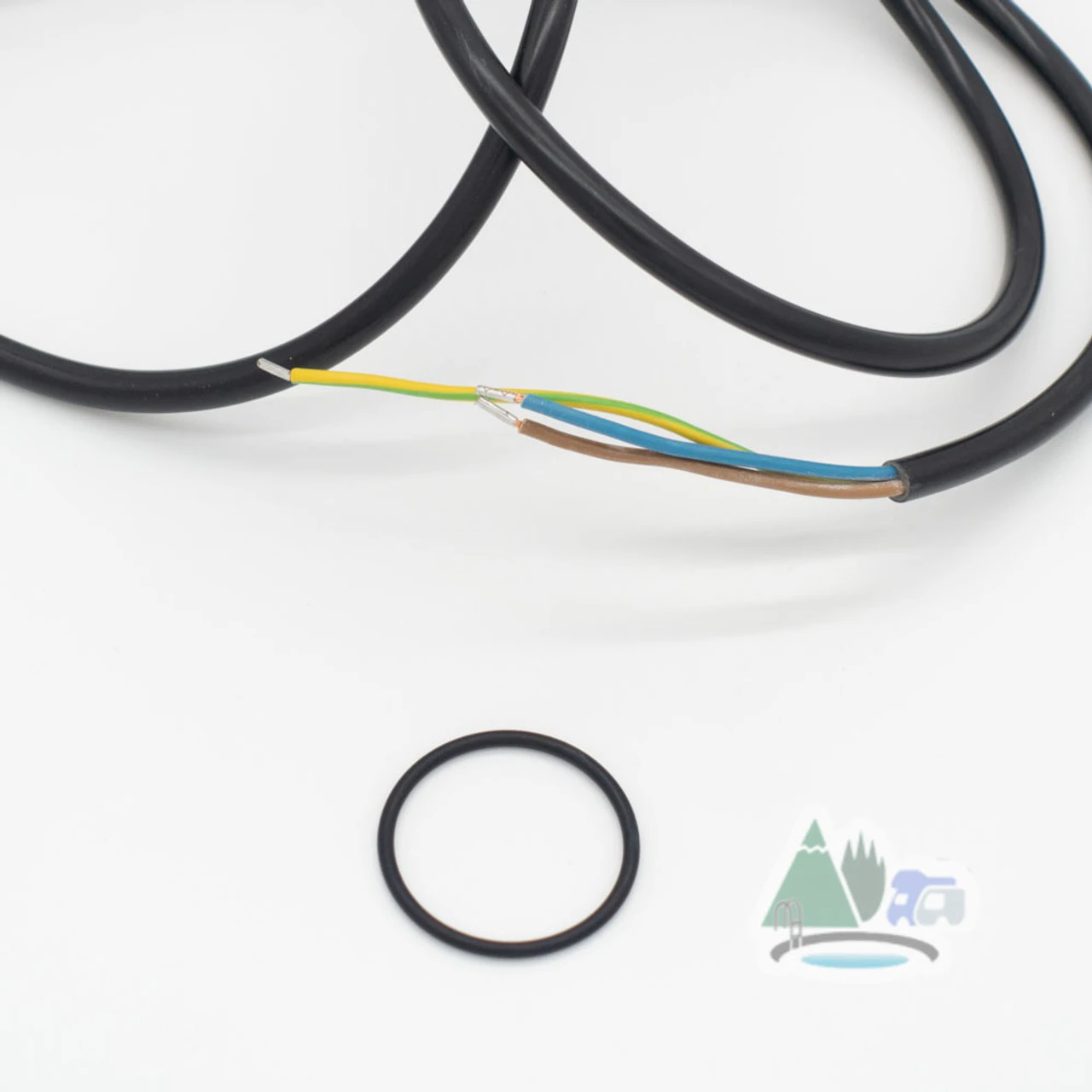 Truma Spare - Therme TT2 300w Water Heater Element - 230v 6 Truma Spare - Therme TT2 300w Water Heater Element - 230v - Image 6