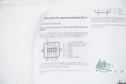 Truma Spare - Therme TT2 300w Water Heater Element - 230v 13 Truma Spare - Therme TT2 300w Water Heater Element - 230v -Camping Equipment Store DSC05581 67204.1635777484