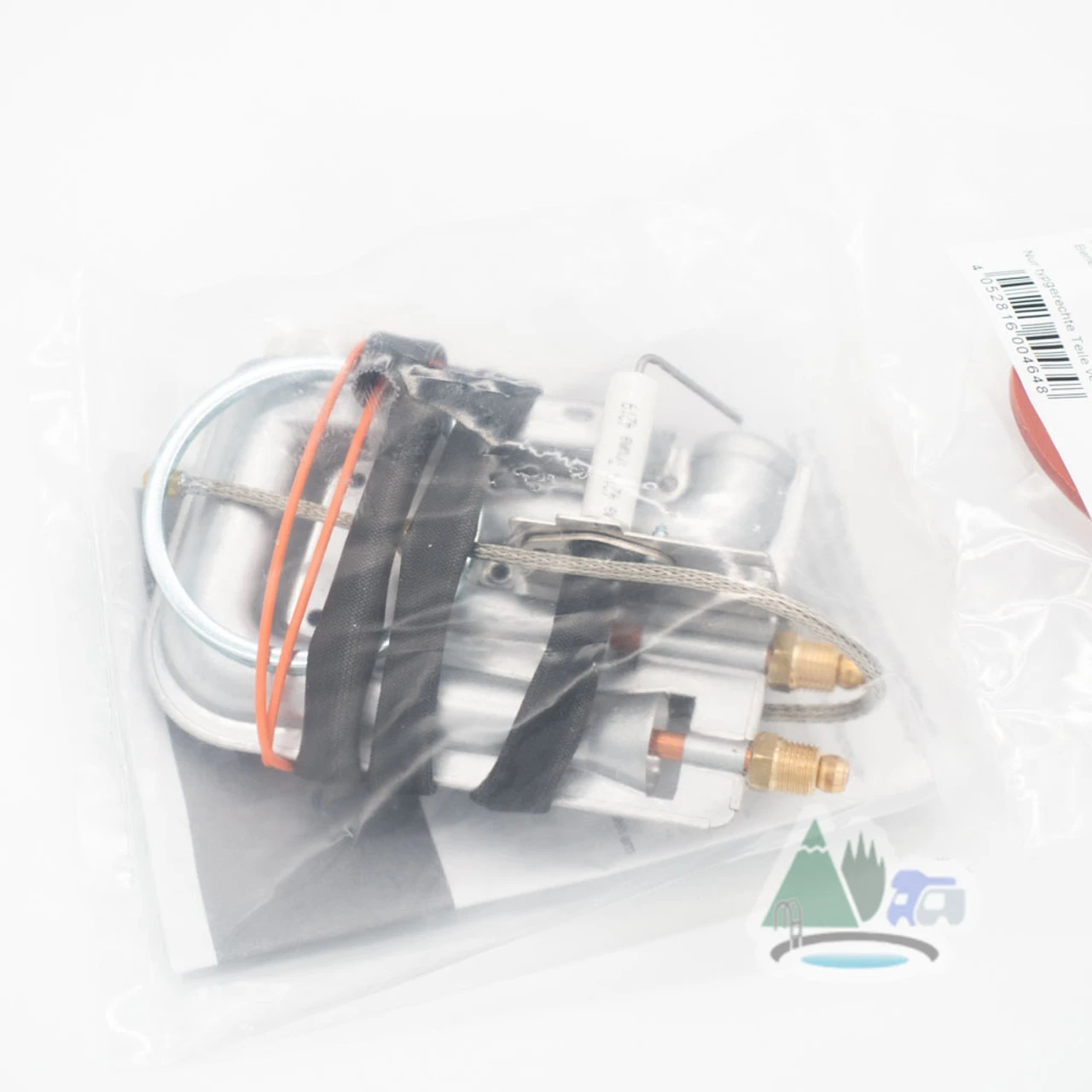 Truma Spare - Burner Assembly Kit For S3002 & S3004 Heaters 4 Truma Spare - Burner Assembly Kit For S3002 & S3004 Heaters - Image 4