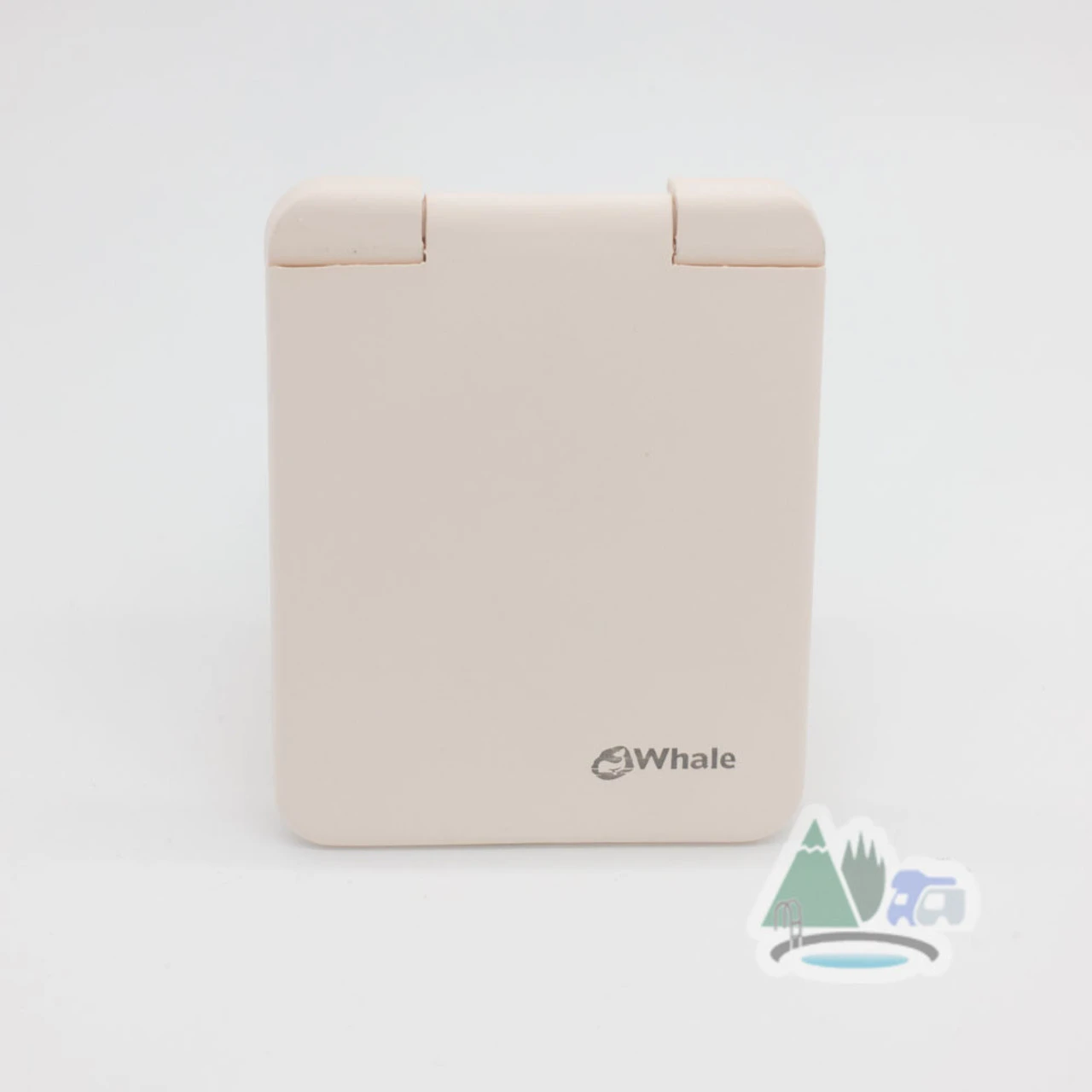 Whale Watermaster Inlet Socket For Caravans And Motorhomes 2 Whale Watermaster Inlet Socket For Caravans And Motorhomes - Image 2