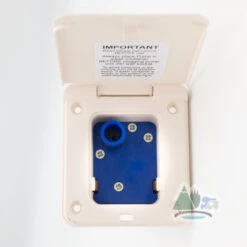 Whale Watermaster Inlet Socket For Caravans And Motorhomes 17 Whale Watermaster Inlet Socket For Caravans And Motorhomes -Camping Equipment Store DSC06622 57964.1648735261