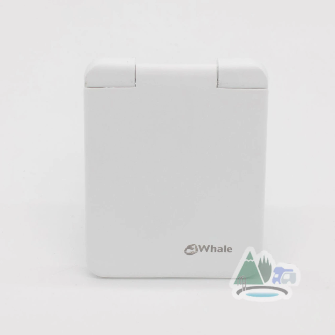 Whale Watermaster Inlet Socket For Caravans And Motorhomes 3 Whale Watermaster Inlet Socket For Caravans And Motorhomes - Image 3