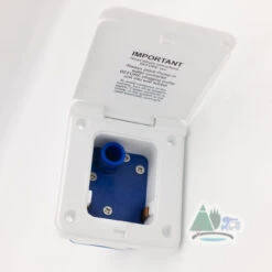 Whale Watermaster Inlet Socket For Caravans And Motorhomes 16 Whale Watermaster Inlet Socket For Caravans And Motorhomes -Camping Equipment Store DSC06629 27822.1648735249