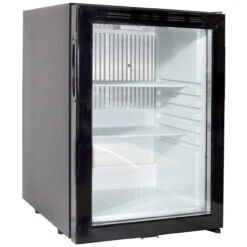 Adventurer ADM 36 Silent Absorption Hotel Mini Bar Fridge -Camping Equipment Store DW40CTE 3 68837.1674639707