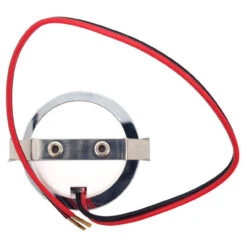 Dimatec Recessed Minispot Chrome LED Downlight 7 Dimatec Recessed Minispot Chrome LED Downlight -Camping Equipment Store Dimatec recessed mini spot rear fittings 64586.1677491696