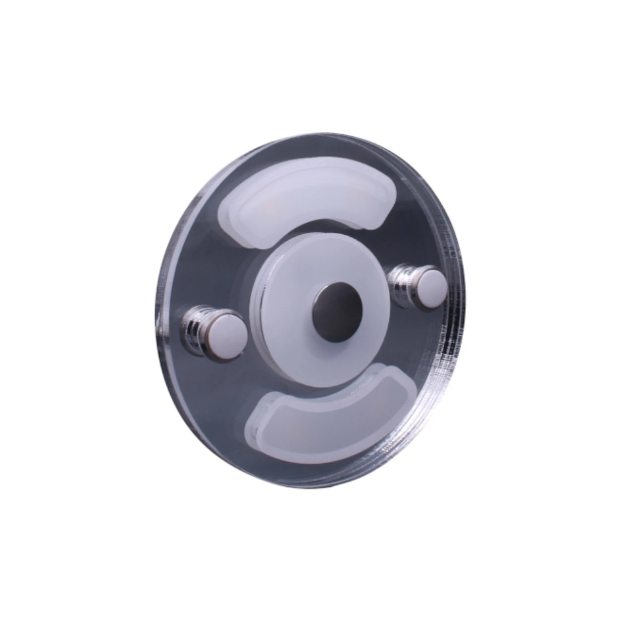 Dimatec Slimline Touch LED Dual Colour Ceiling Light 5 Dimatec Slimline Touch LED Dual Colour Ceiling Light - Image 5