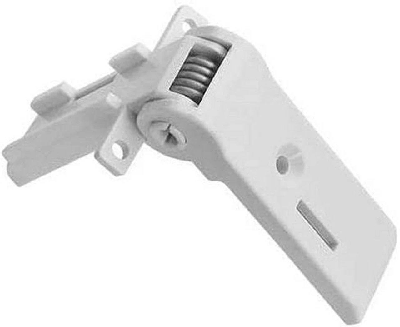 Dometic Fridge Hinge For Internal Freezer Compartment - 241212500 1 Dometic Fridge Hinge For Internal Freezer Compartment - 241212500