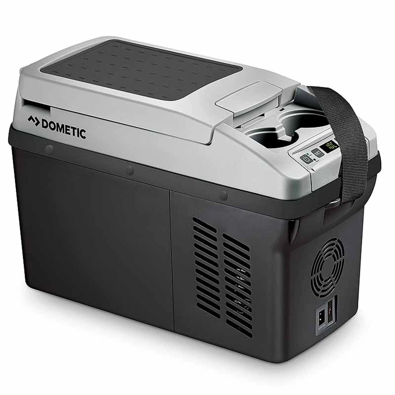 Dometic Waeco CoolFreeze CF11 Portable Car Fridge Freezer 2 Dometic Waeco CoolFreeze CF11 Portable Car Fridge Freezer - Image 2