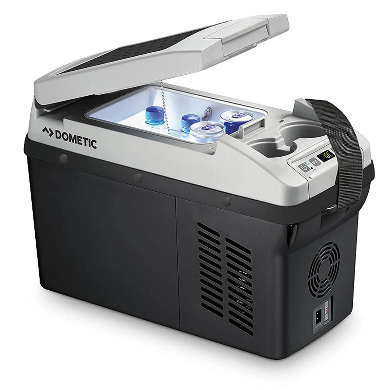 Dometic Waeco CoolFreeze CF11 Portable Car Fridge Freezer 1 Dometic Waeco CoolFreeze CF11 Portable Car Fridge Freezer