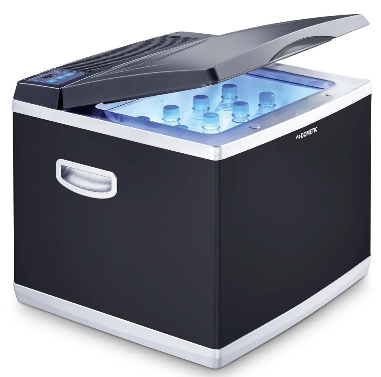 Dometic Waeco CK40d Mobicool Mains Compressor Fridge-Freezer Cool Box 1 Dometic Waeco CK40d Mobicool Mains Compressor Fridge-Freezer Cool Box