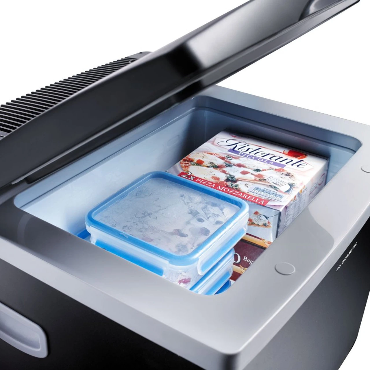 Dometic Waeco CK40d Mobicool Mains Compressor Fridge-Freezer Cool Box 2 Dometic Waeco CK40d Mobicool Mains Compressor Fridge-Freezer Cool Box - Image 2