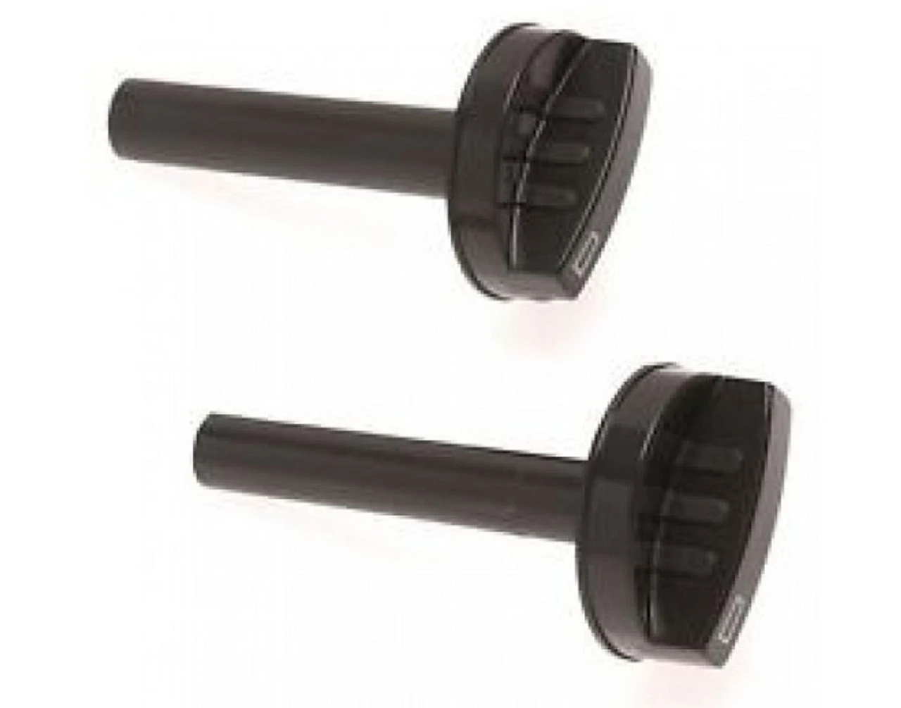 Dometic Spare - Two Pack Fridge Turning Knob 1 Dometic Spare - Two Pack Fridge Turning Knob