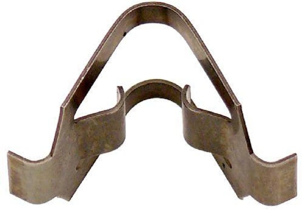 Dometic Spare - Spring Clip For Oven Door Catch 1 Dometic Spare - Spring Clip For Oven Door Catch