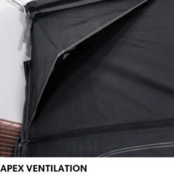 Dometic Rally Air Pro S Awning -Camping Equipment Store Dometic Rally Caravan awning 52605.1643890034