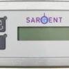Sargent EC328 Control Panel