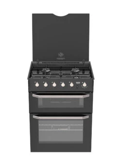 Thetford Spinflo Enigma Caravan 4 Burner Cooker Oven And Grill