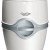 Thetford Porta Potti Excellence 565 - White (Electric Flush)