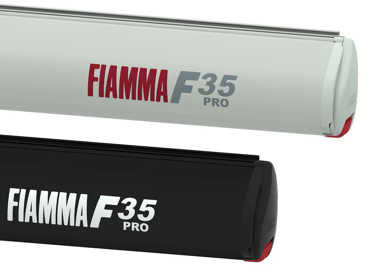 Fiamma F35 Pro Lightweight Caravan And Campervan Awning 9 Fiamma F35 Pro Lightweight Caravan And Campervan Awning - Image 9
