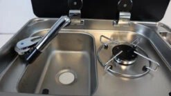 CAN FL1324 - FL1323 Single Hob & Sink Campervan Combi Unit 15 CAN FL1324 - FL1323 Single Hob & Sink Campervan Combi Unit -Camping Equipment Store IMG 0179 60248.1536063537