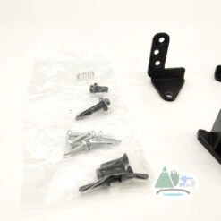Thetford Spare Fridge Hinge Kit - 69145627 -Camping Equipment Store IMG 20220818 145222 71549.1660834828