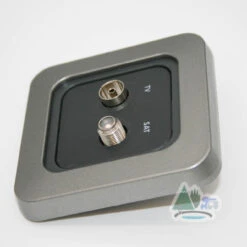 CBE TV And Satellite Socket 8 CBE TV And Satellite Socket -Camping Equipment Store IMG 8506 22090.1625498833