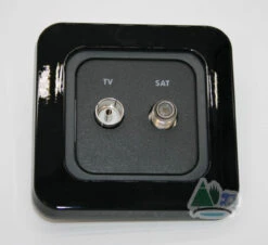 CBE TV And Satellite Socket 9 CBE TV And Satellite Socket -Camping Equipment Store IMG 8508 25331.1625498845