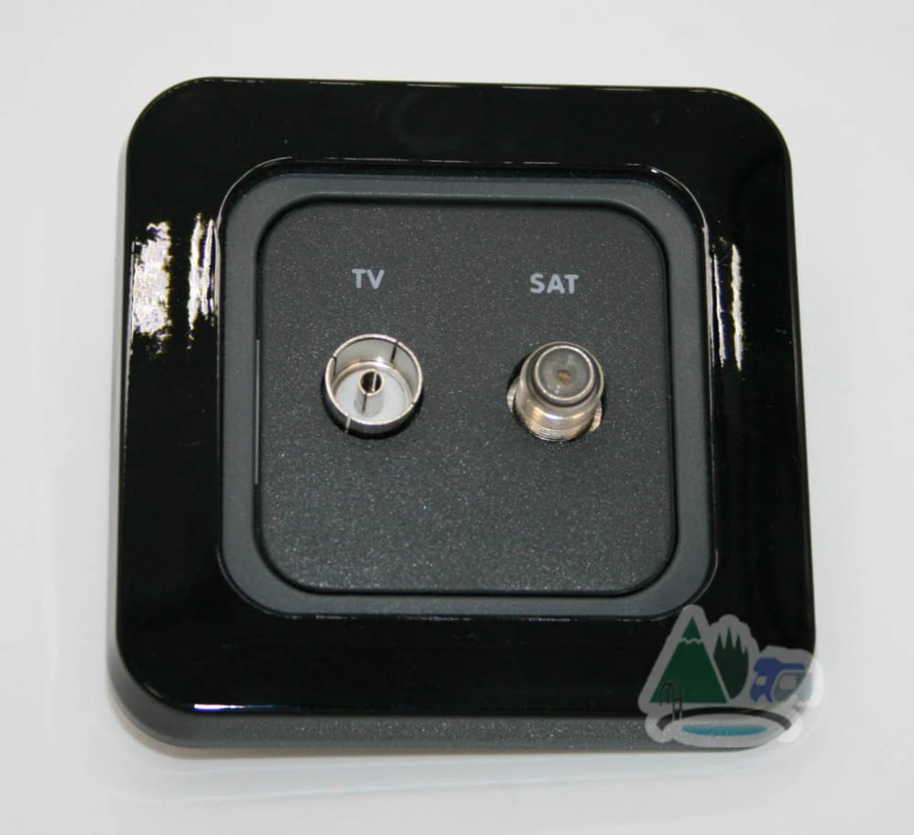 CBE TV And Satellite Socket 4 CBE TV And Satellite Socket - Image 4